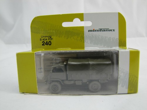 Herpa minitanks 743068 - minitanks, 1:87