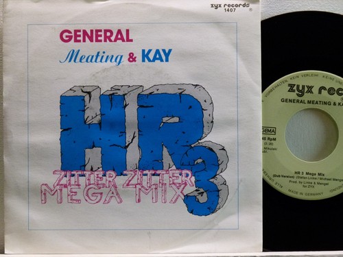 General meating kay hr3 - meating,