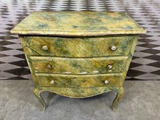 VINTAGE BAROCKKOMMODE