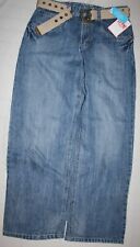 Mode für MÄDCHEN HOSE JEANS