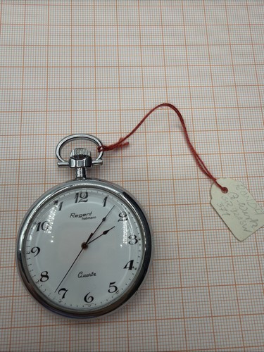 Regent habmann taschenuhr - habmann,