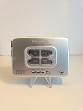 Panasonic RQ-SX41 Walkman