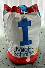 Rucksack Milchschnitte Ferrero