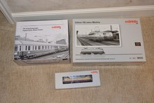 Marklin HO 150 Year DB 39123