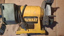 DeWalt DW753 Schleifbock