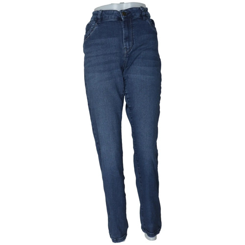 Maxi blue jeans größe - maxi,