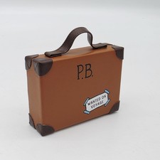 Steiff Original Koffer