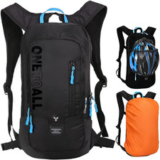 Fahrradrucksack 6L 10L 12L