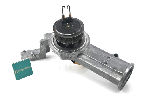 Buderus düsenstock inkl - buderus,