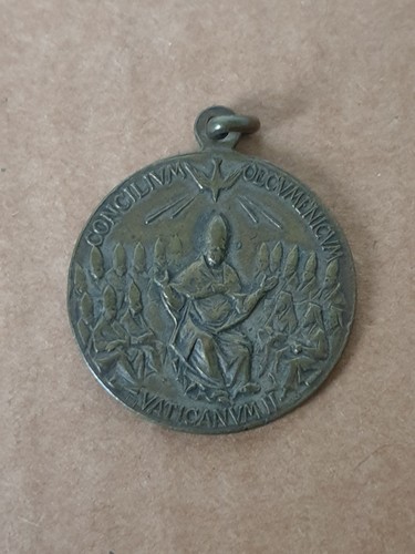 Vintage katholische papst - vintage,