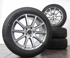 20 Zoll original Mercedes