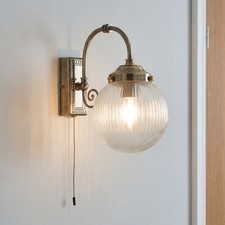 Wandleuchte Wandlampe