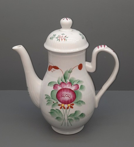 Kaffeekanne august warnecke - *,