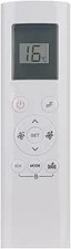 Ersatzfernbedienung fur Midea