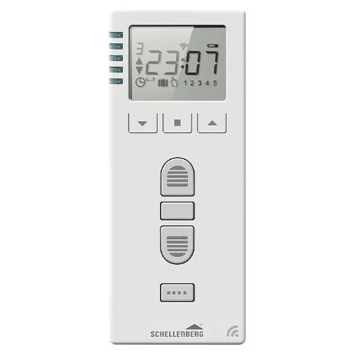 Schellenberg rollopower - schellenberg,