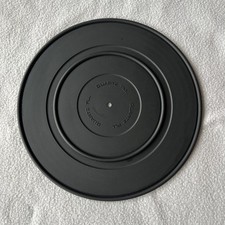Dual plattenspieler slip - dual, mat