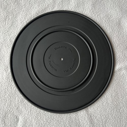Dual plattenspieler slip mat - dual,