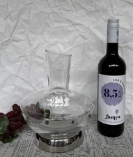 WMF Weinkaraffe Dekanter JETTE 750 ml