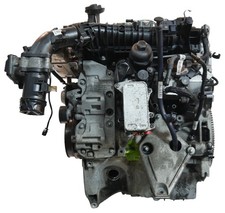 Motor für BMW X3 2,0 d