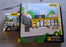 Blockz, Edeka,  Klemmbausteine