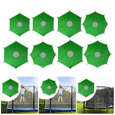 Trampolin schattenabdeckung - trampolin,