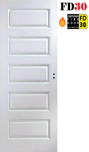 Brandneu premdor panel - brandneu, 5