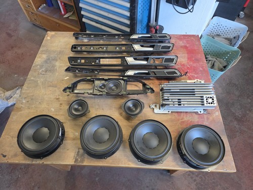 Dynaudio touareg 2 - 7p, 4.2