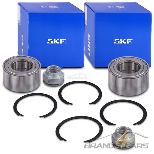 Skf radlager vorne für - skf,