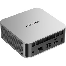 Mini-PC AMD Ryzen 7 8C 16T 4K