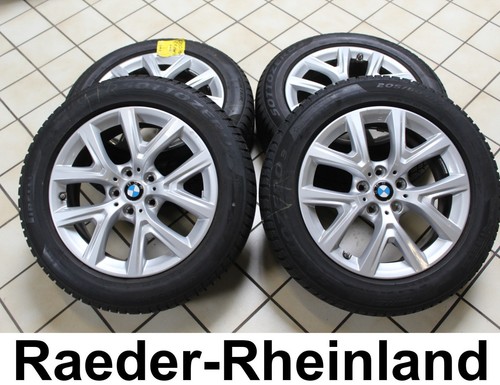 Orig bmw f48 f39 17 - x1, x2