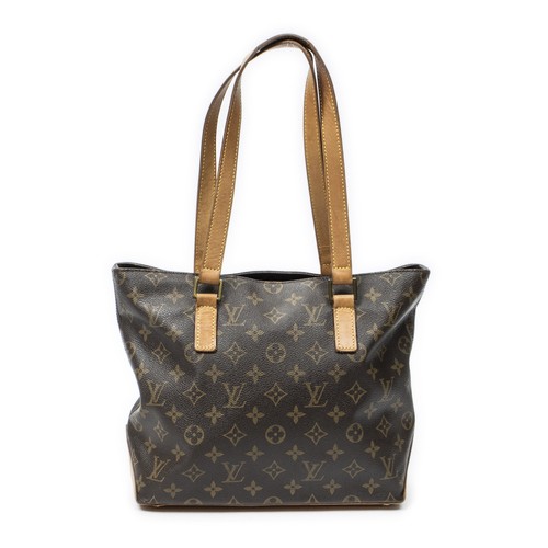 Louis vuitton cabas piano - vuitton,
