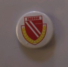 Energie Cottbus Button 125
