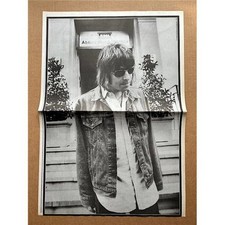 OASIS NME PIN-UP (A) POSTER