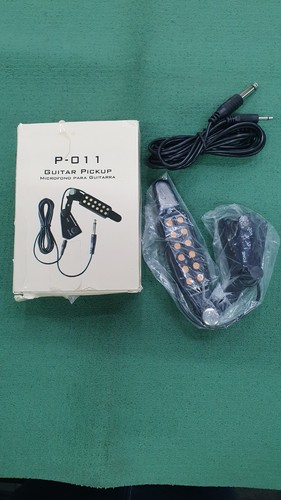 011 guitar pickup für - p-011,