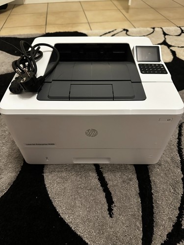 Laserjet m406dn drucker - ,