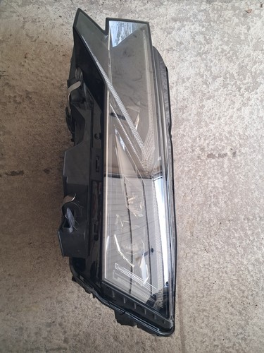 Frontscheinwerfer skoda - frontscheinwerfer,
