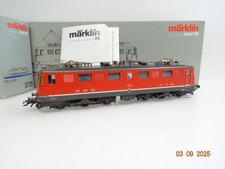 Märklin H0 3739 Schweiz E-Lok Ae 6/6 11426 der SBB Digital in OVP JL2757