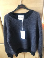 CLOSED Pullover Mohair/ Alpaka