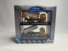 1:72 MAN F2000 Kipper und