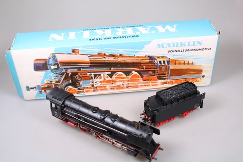 Märklin 3048 modelleisenbahn - märklin,