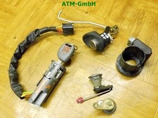 Zündschloss Türschloss Schlüssel Heckklappenschloss Lesespule Renault Twingo 1 I