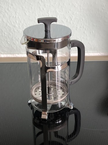 Bodum jesper chrom deckel - jesper,, chrom-deckel