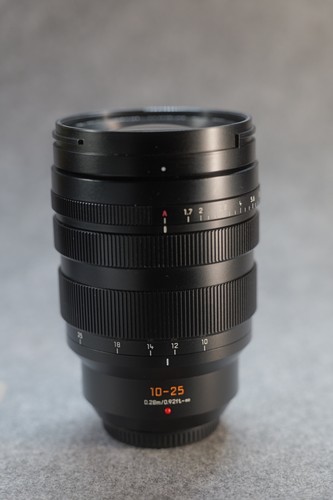 Panasonic leica - leica, dg
