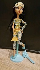 Monster High Cleo de Nile