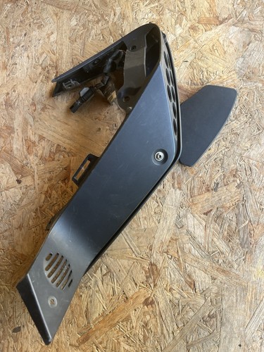 Bmw r1200rt innenverkleidung - r1200rt,