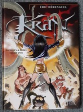 Krän Band 8: Dämonen &