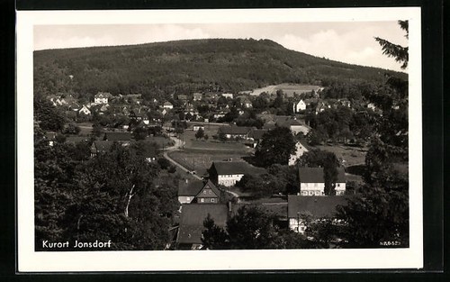 Jonsdorf gesamtansicht - jonsdorf,,