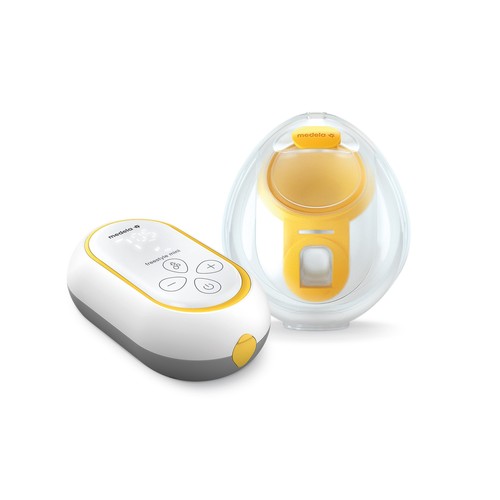 Medela freestyle mini - medela,