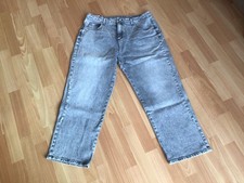 Boyfriend Jeans Opus Lani grey