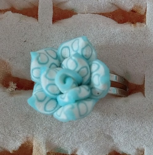 Kleinkinder ring fingerring - ring,